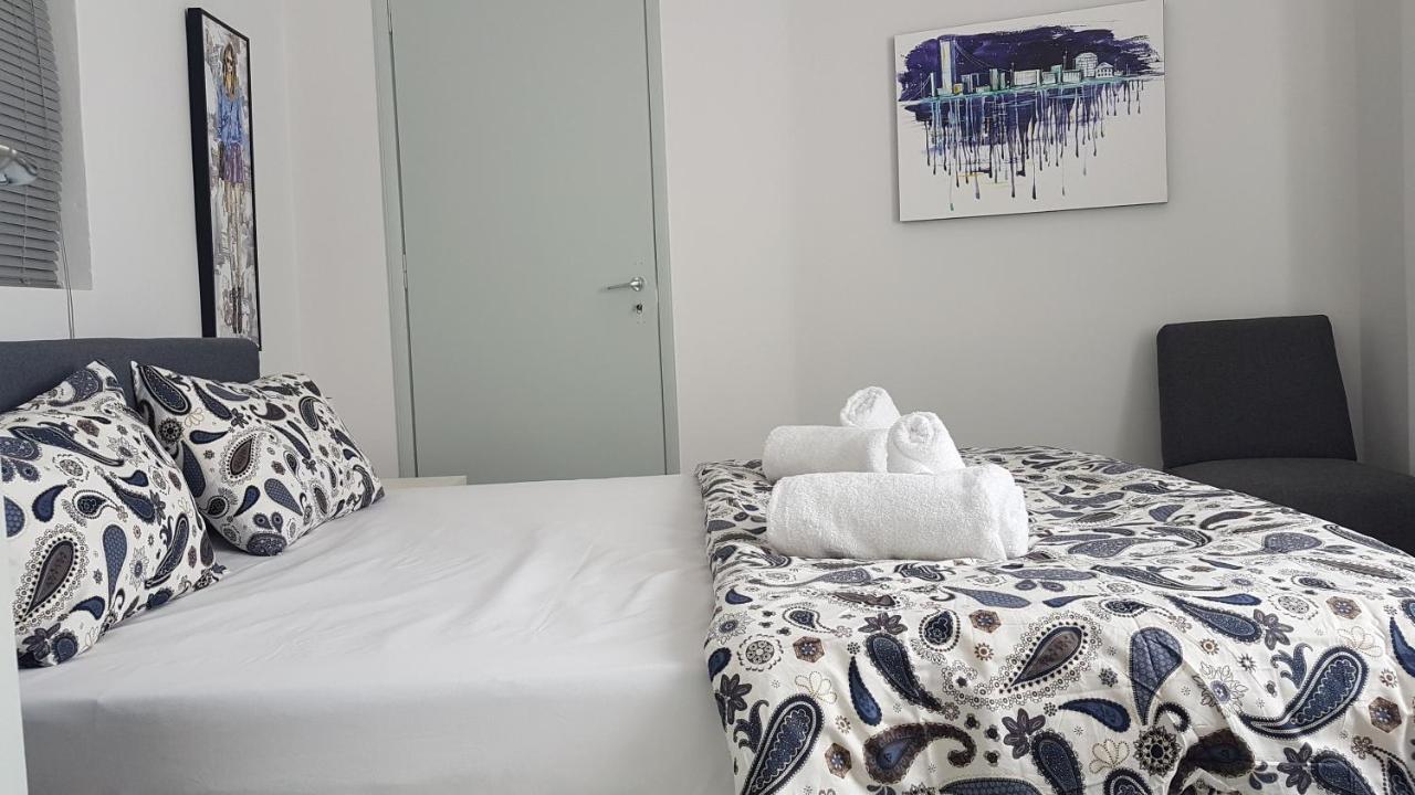 Palette Apartment Carmine - Athens Center, 6 Bd, 3 Bath 外观 照片