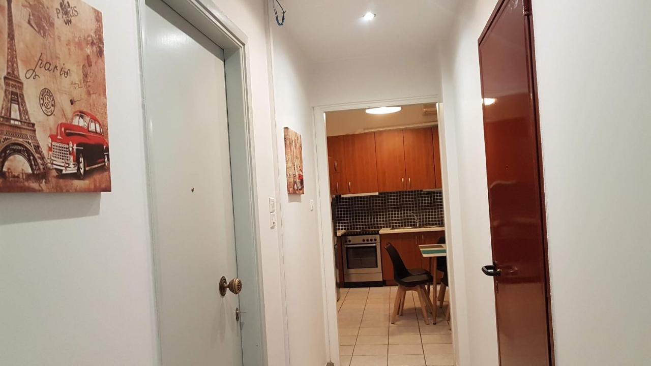 Palette Apartment Carmine - Athens Center, 6 Bd, 3 Bath 外观 照片